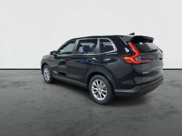 Certified 2024 Honda CR-V LX image 9