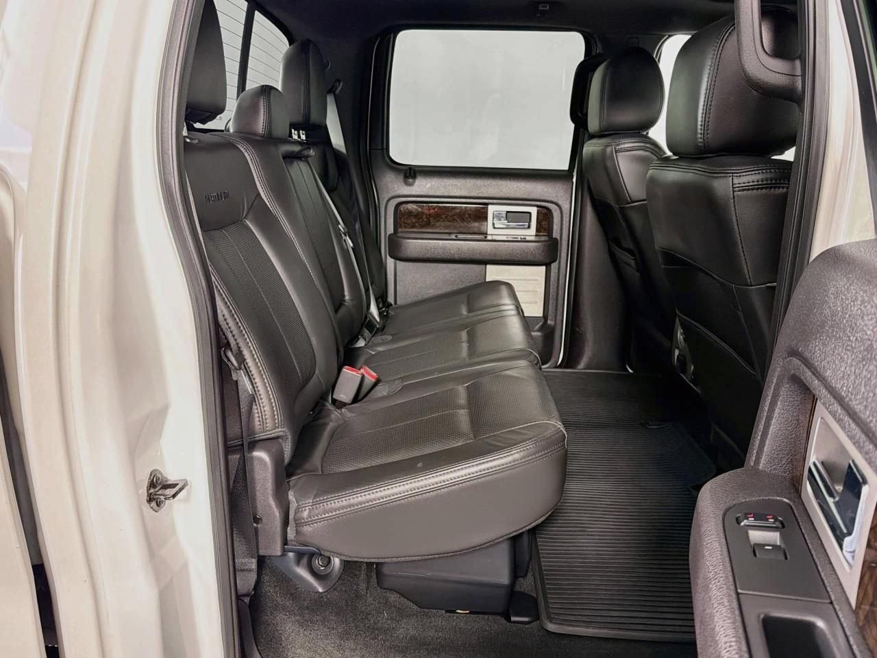 Used 2013 Ford F150 Platinum AWD/4WD image 42