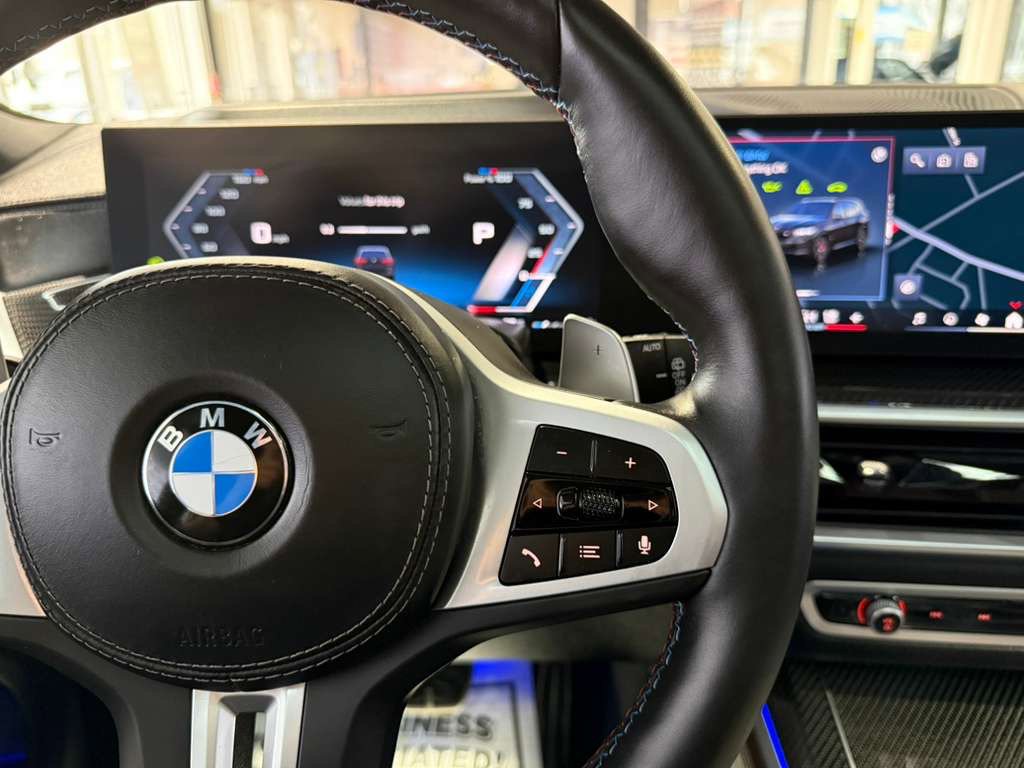 Used 2026 BMW X5 M60i image 14