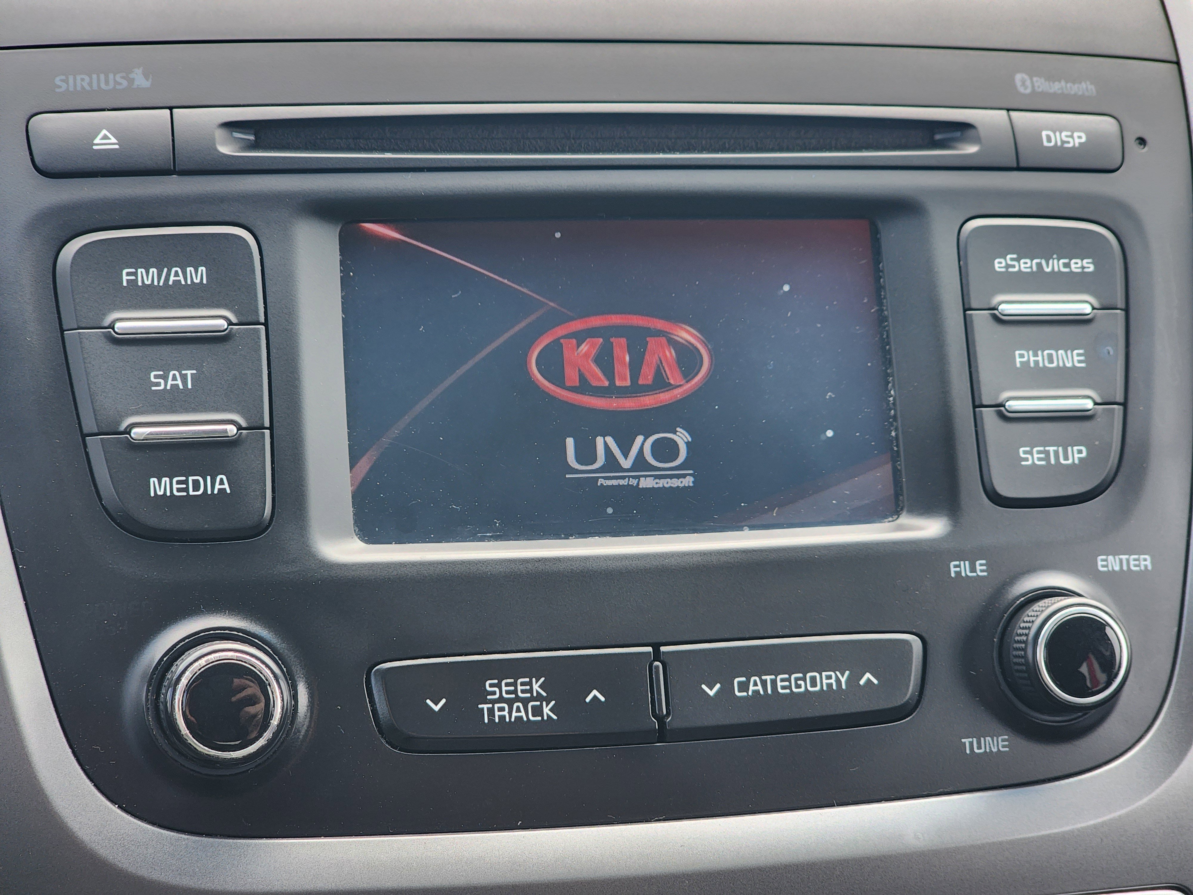 Used 2015 Kia Sorento LX image 21