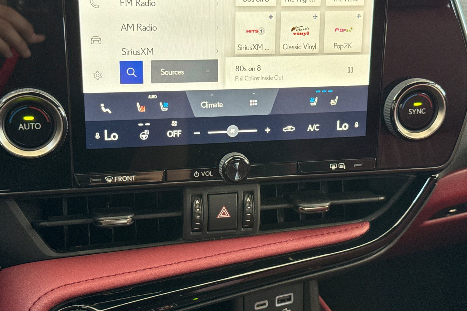Certified 2024 Lexus NX 350h AWD image 26