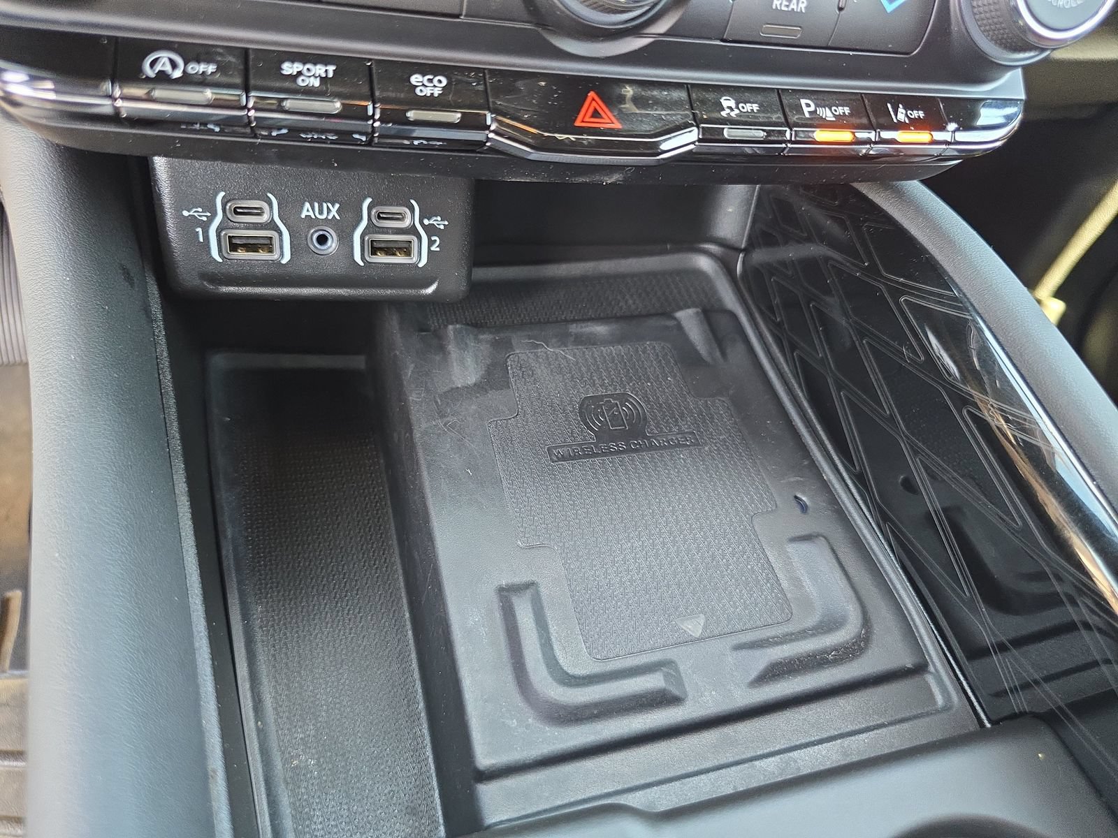 Used 2022 Dodge Durango Citadel AWD/4WD image 22