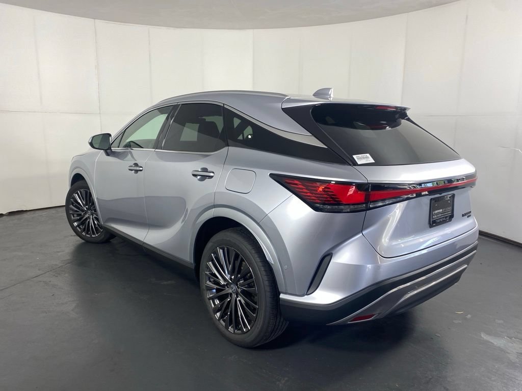 Used 2026 Lexus RX 350 AWD w/ Convenience Package image 9