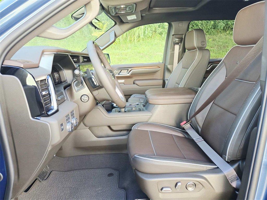 New 2026 GMC Sierra 1500 Denali image 14