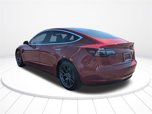 Used 2018 Tesla Model 3 Long Range image 5