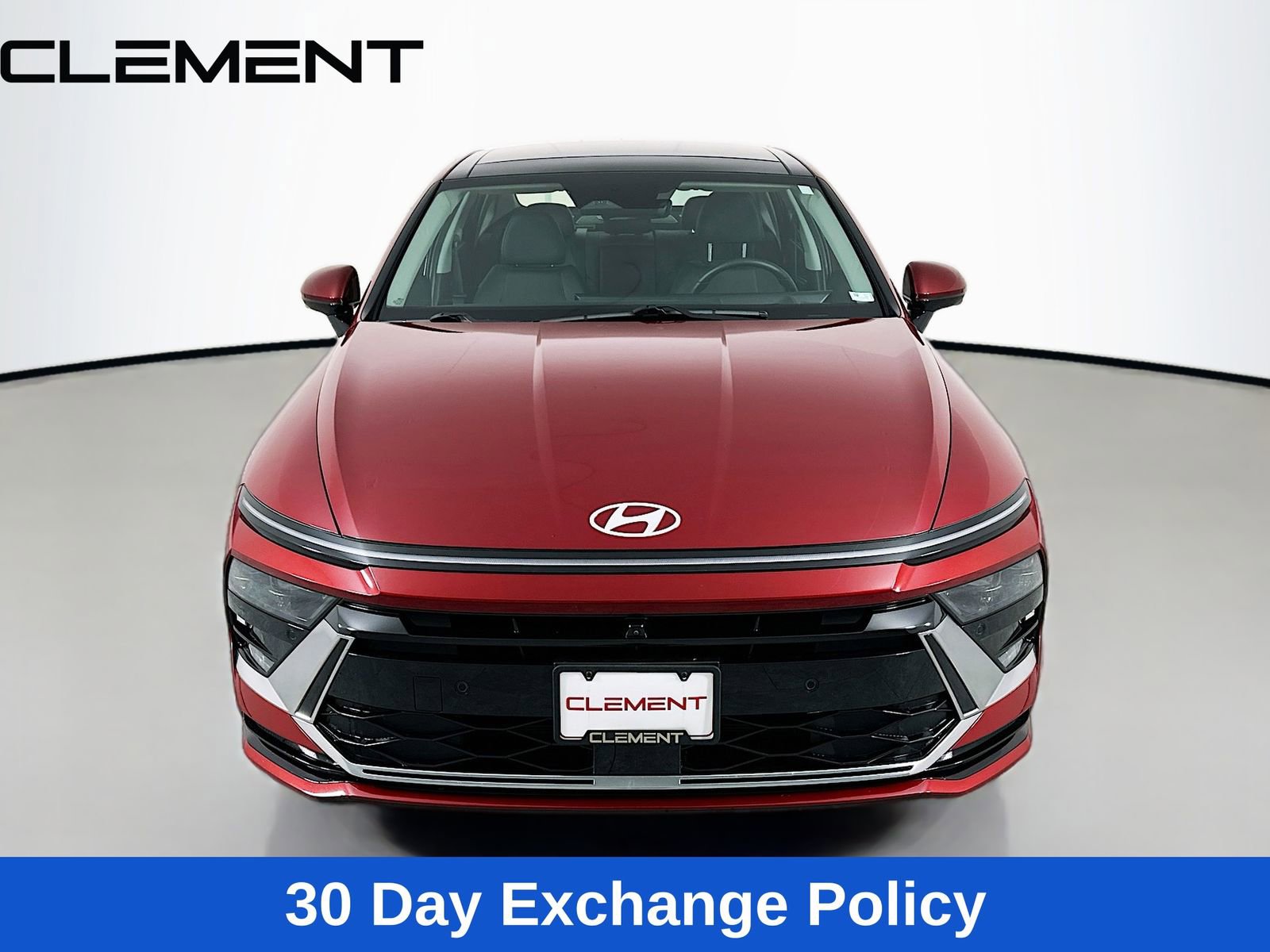 Certified 2024 Hyundai Sonata Limited image 3