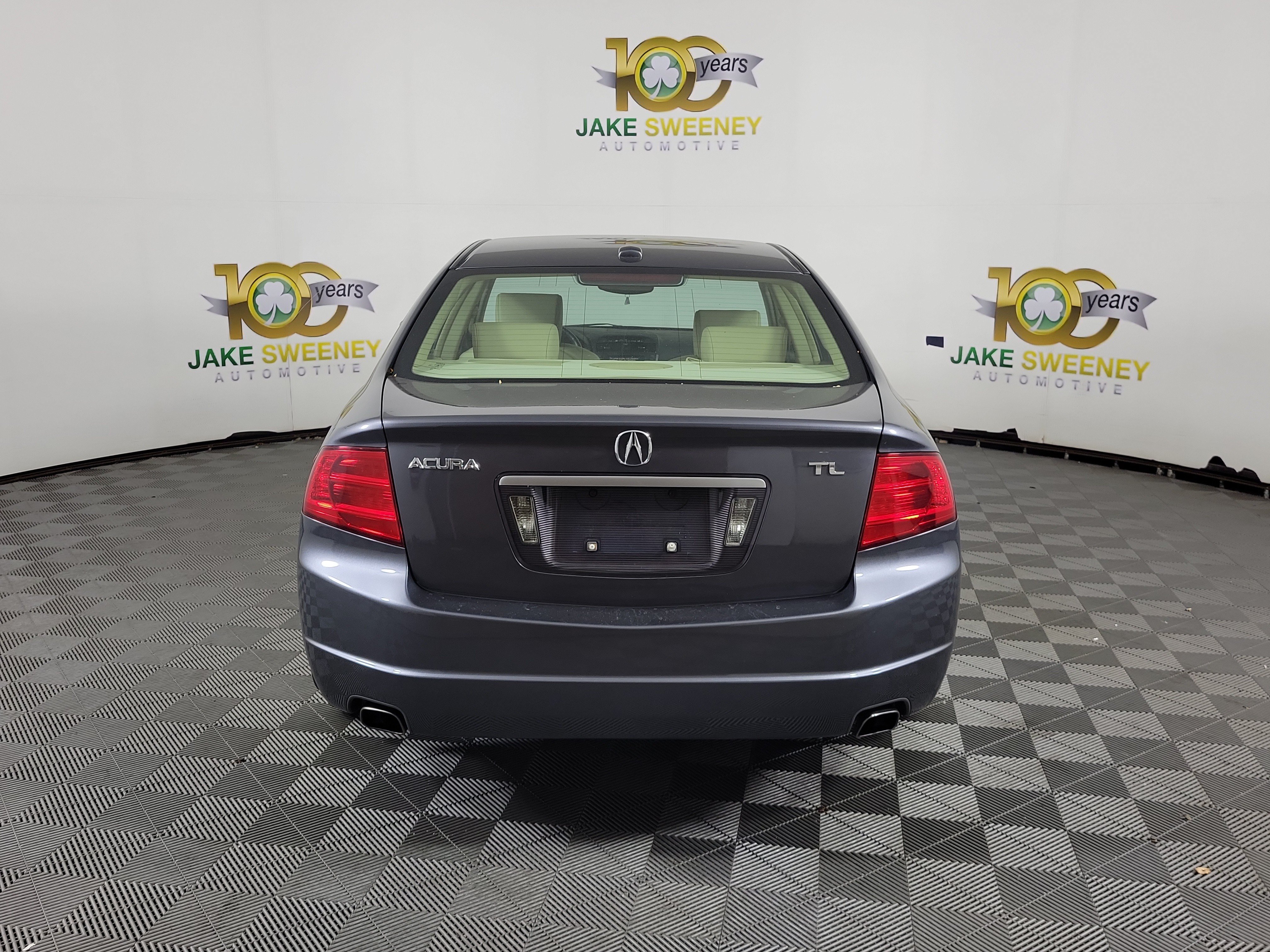 Used 2006 Acura TL FWD image 3