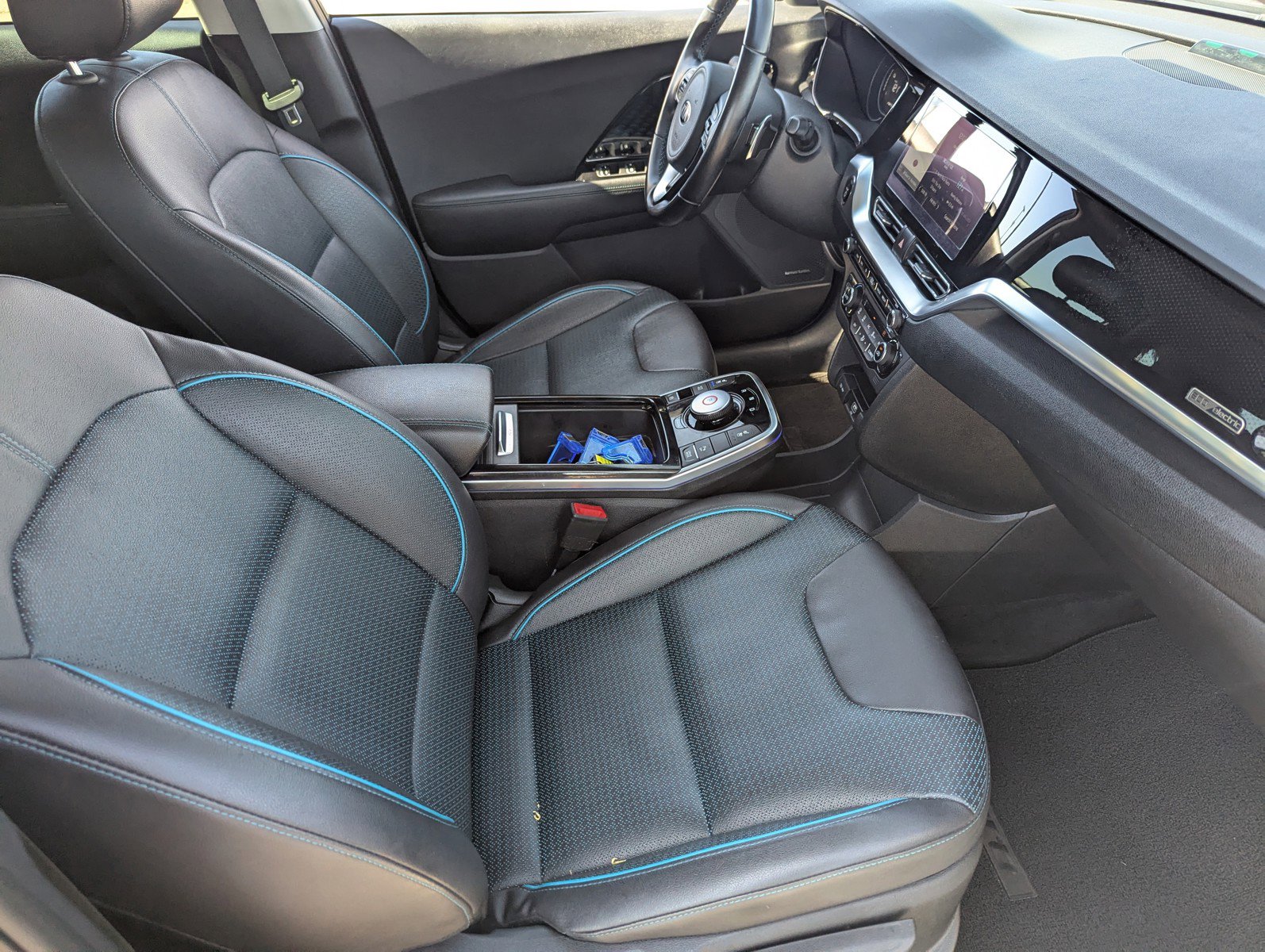 Used 2020 Kia Niro EX Premium image 12