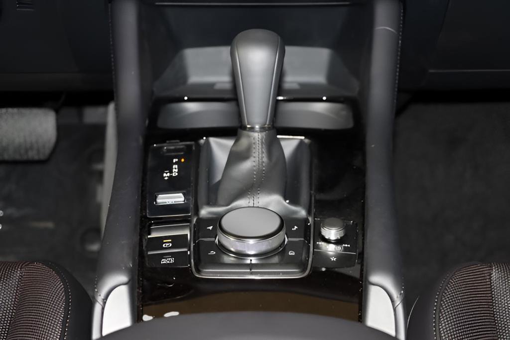 New 2025 MAZDA MAZDA3 2.5 Turbo Premium Plus Package image 37