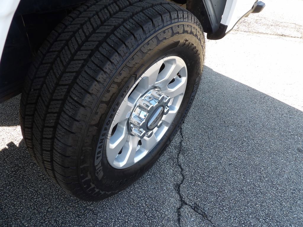 Used 2024 Ford F250 XLT image 15