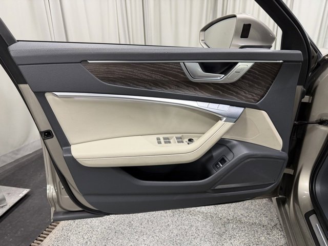 Used 2019 Audi A6 3.0T Premium Plus image 19