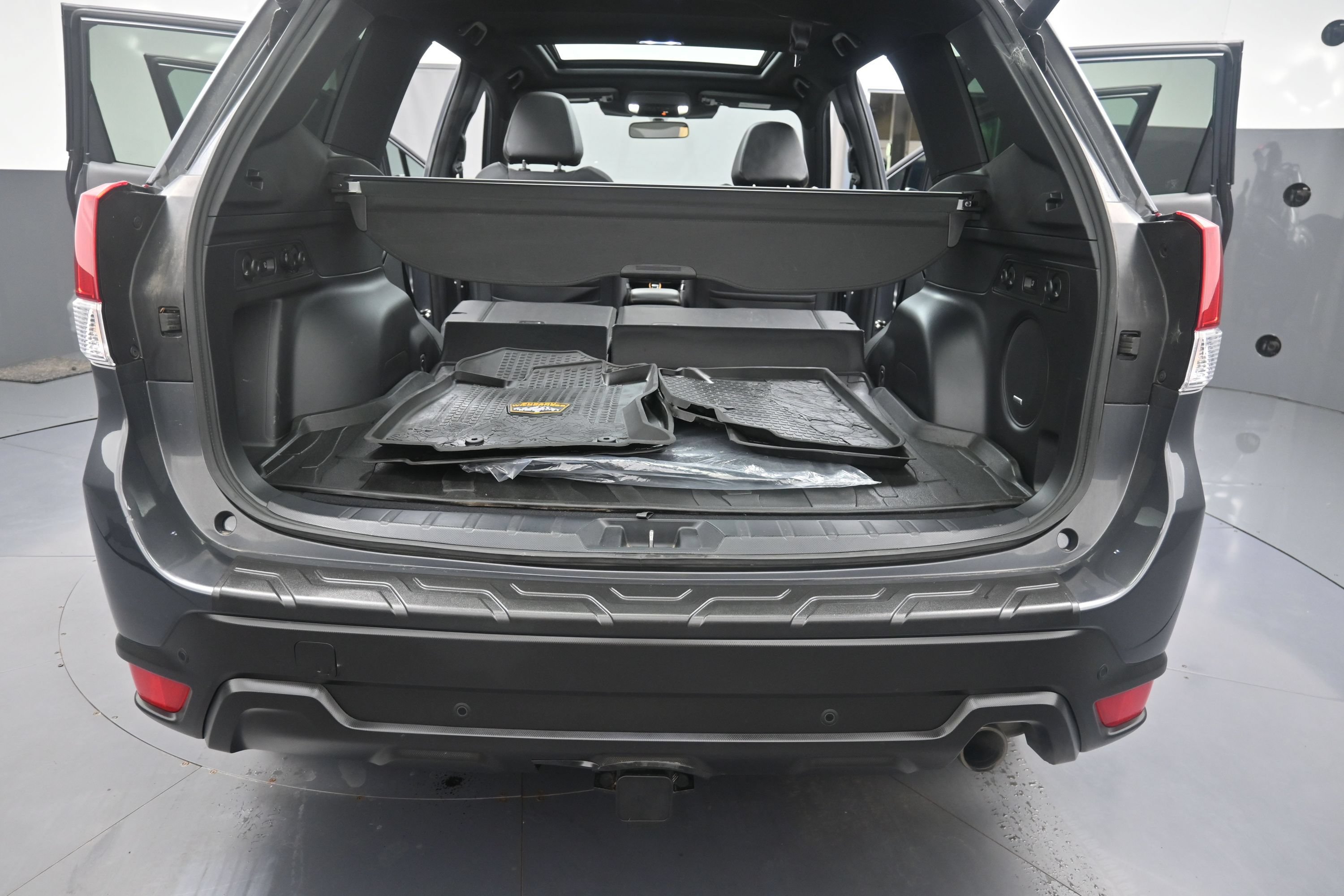 Used 2024 Subaru Forester Wilderness AWD/4WD image 40