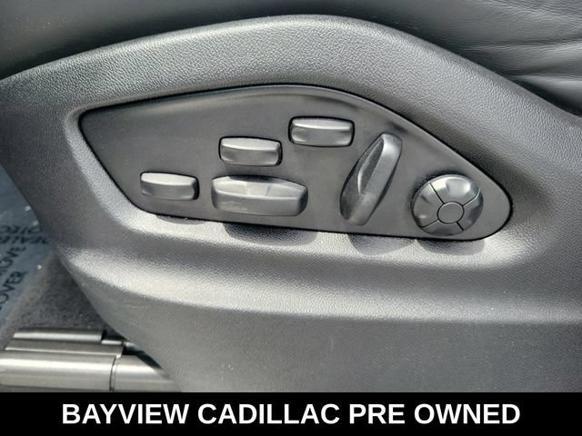 Used 2022 Porsche Cayenne S AWD/4WD image 27