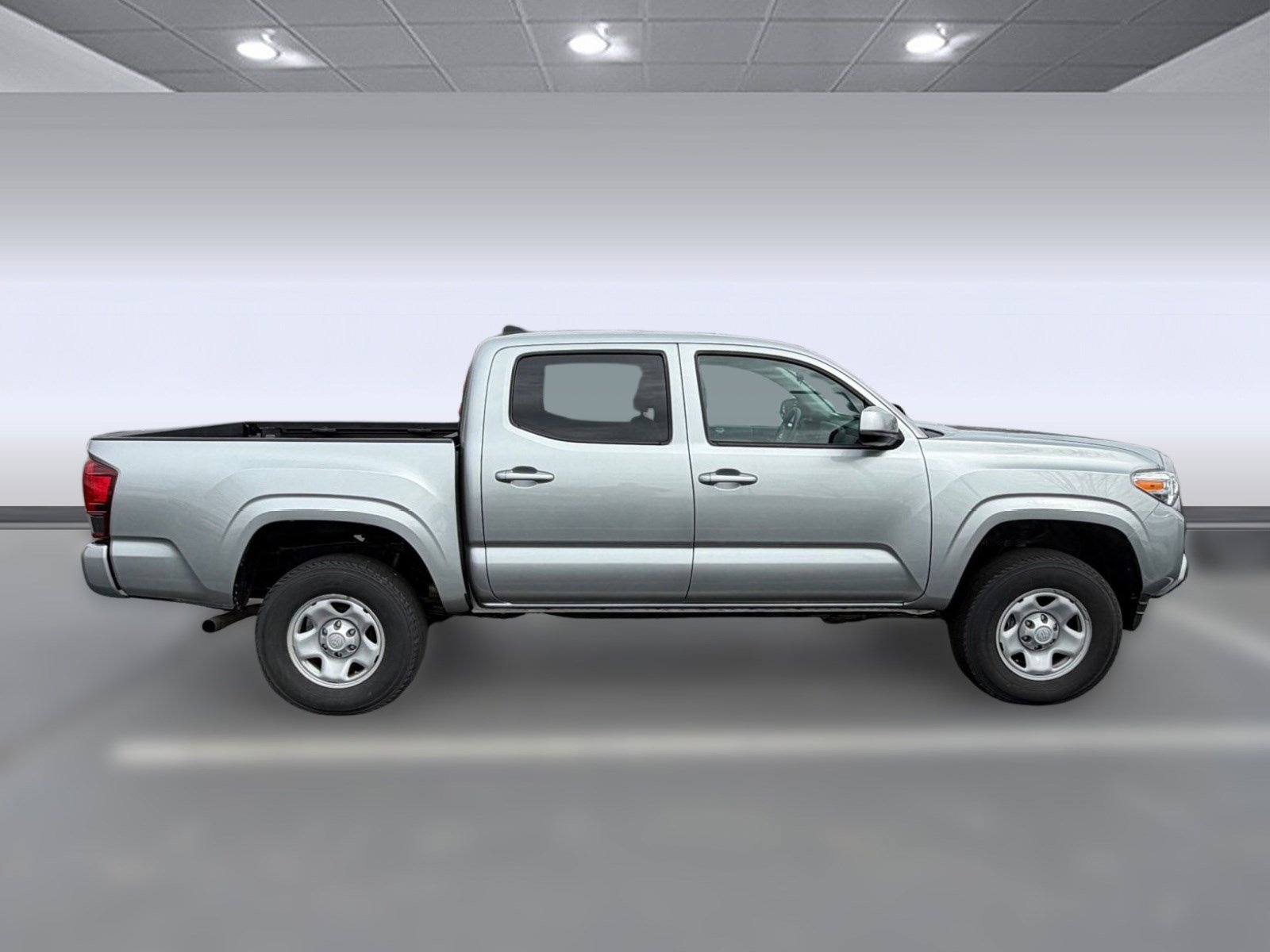 Used 2023 Toyota Tacoma SR image 6