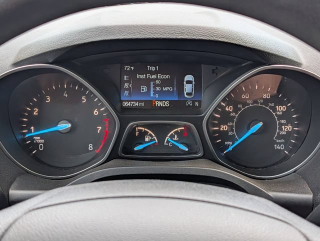Used 2018 Ford Escape SE AWD/4WD image 19