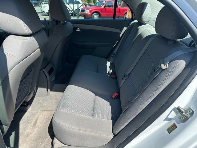 Used 2012 Chevrolet Malibu LS w/ LS Uplevel Package FWD image 10