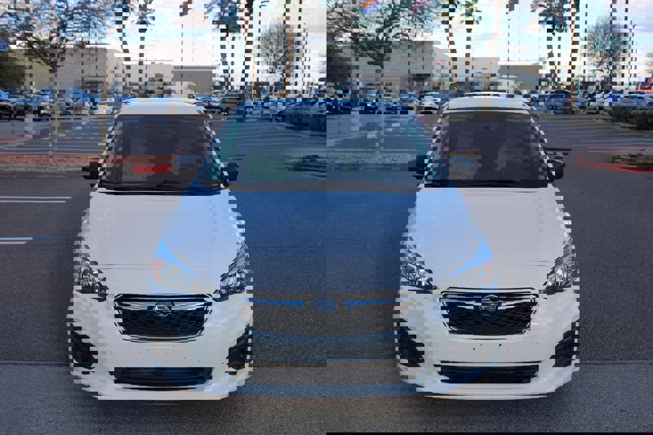 Used 2018 Subaru Impreza 2.0i image 8