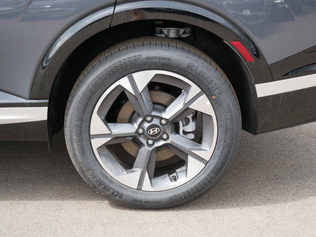 New 2026 Hyundai Palisade Limited AWD/4WD image 4