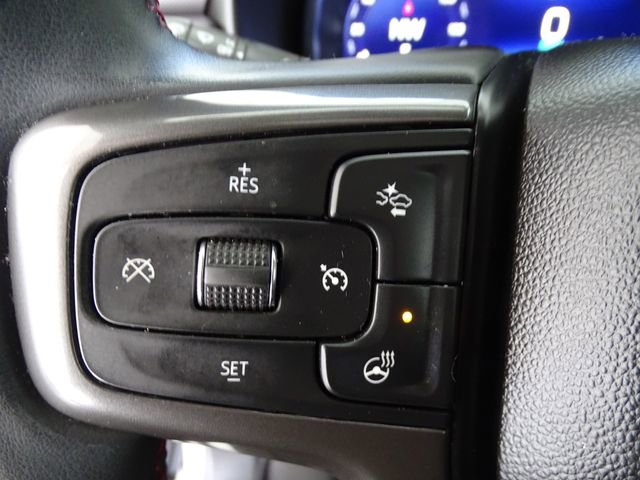 Used 2023 Chevrolet Tahoe RST w/ Luxury Package image 7