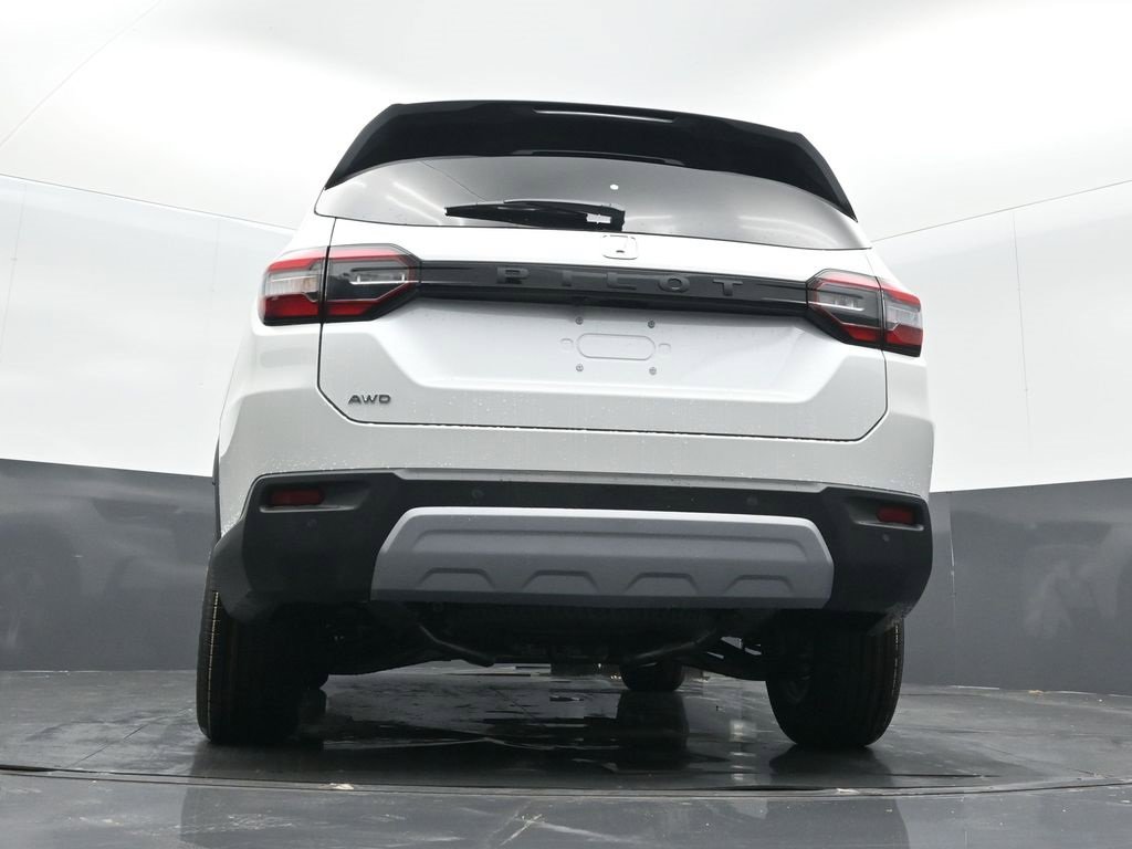 New 2025 Honda Pilot EX-L image 20