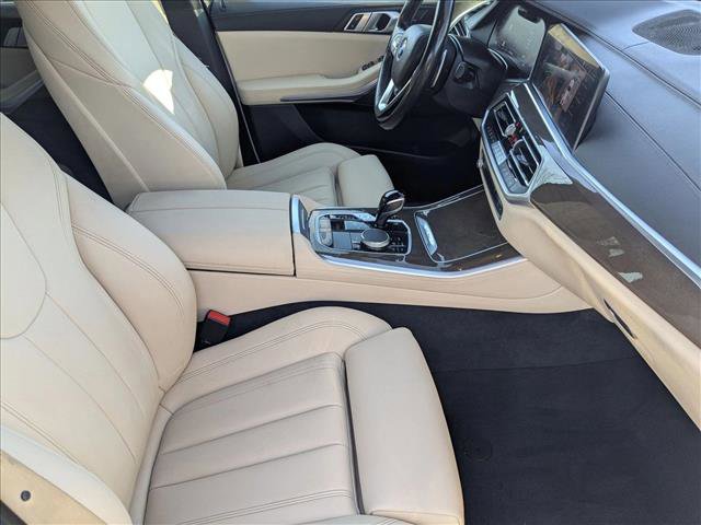 Used 2019 BMW X5 xDrive40i image 21