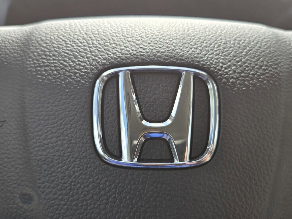 Certified 2026 Honda Odyssey Touring image 31