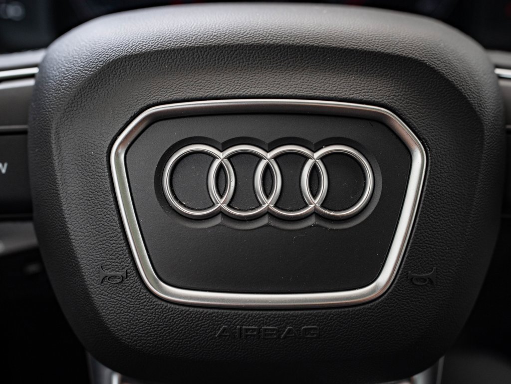 Used 2024 Audi Q7 3.0T Premium Plus image 27