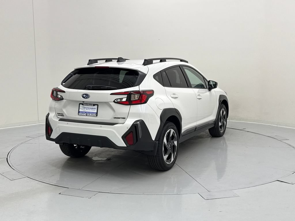 New 2026 Subaru Crosstrek 2.5i Limited AWD/4WD image 6
