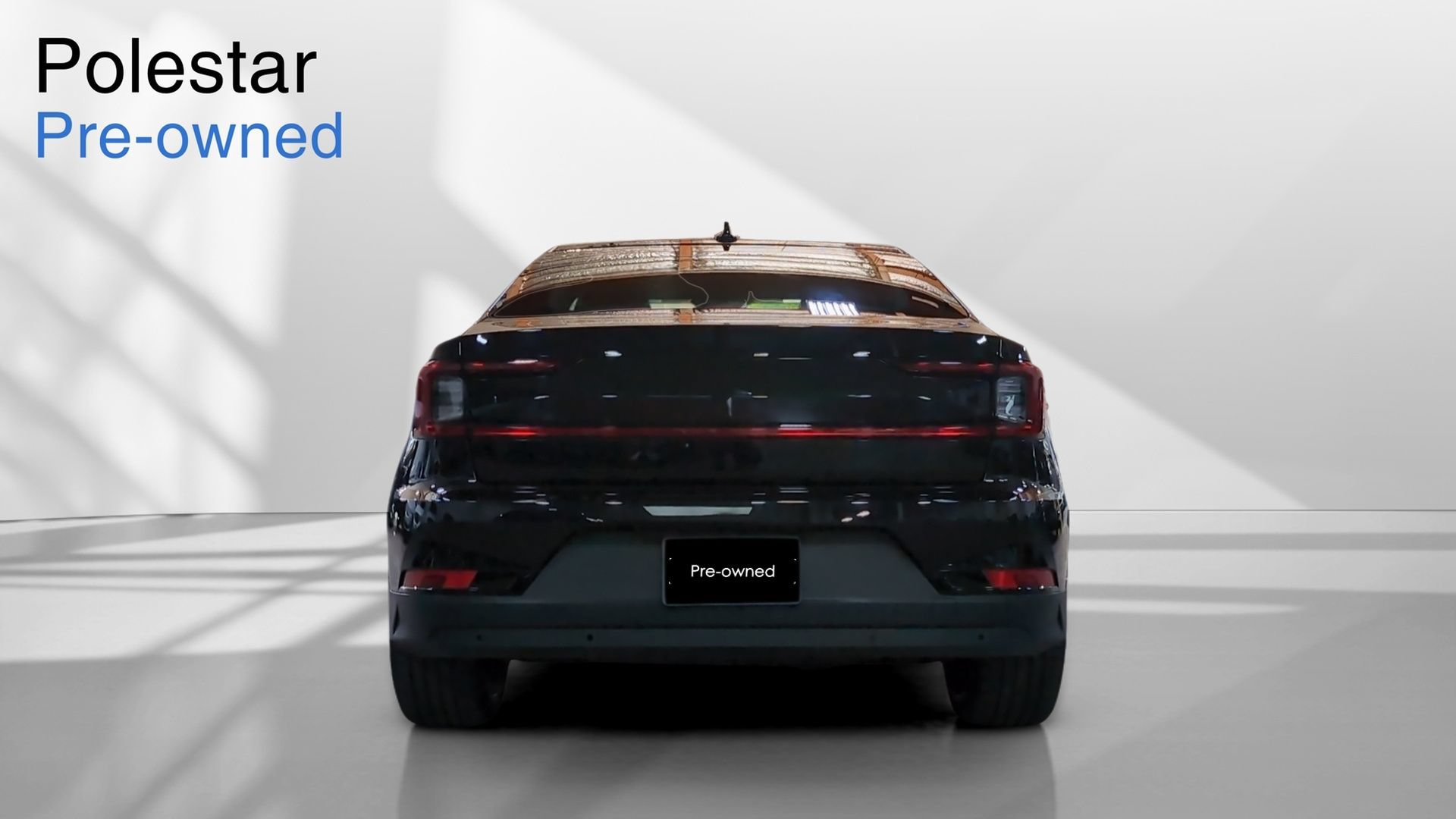 Certified 2024 Polestar Polestar 2 AWD/4WD image 4
