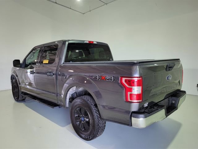 Used 2020 Ford F150 XLT image 14