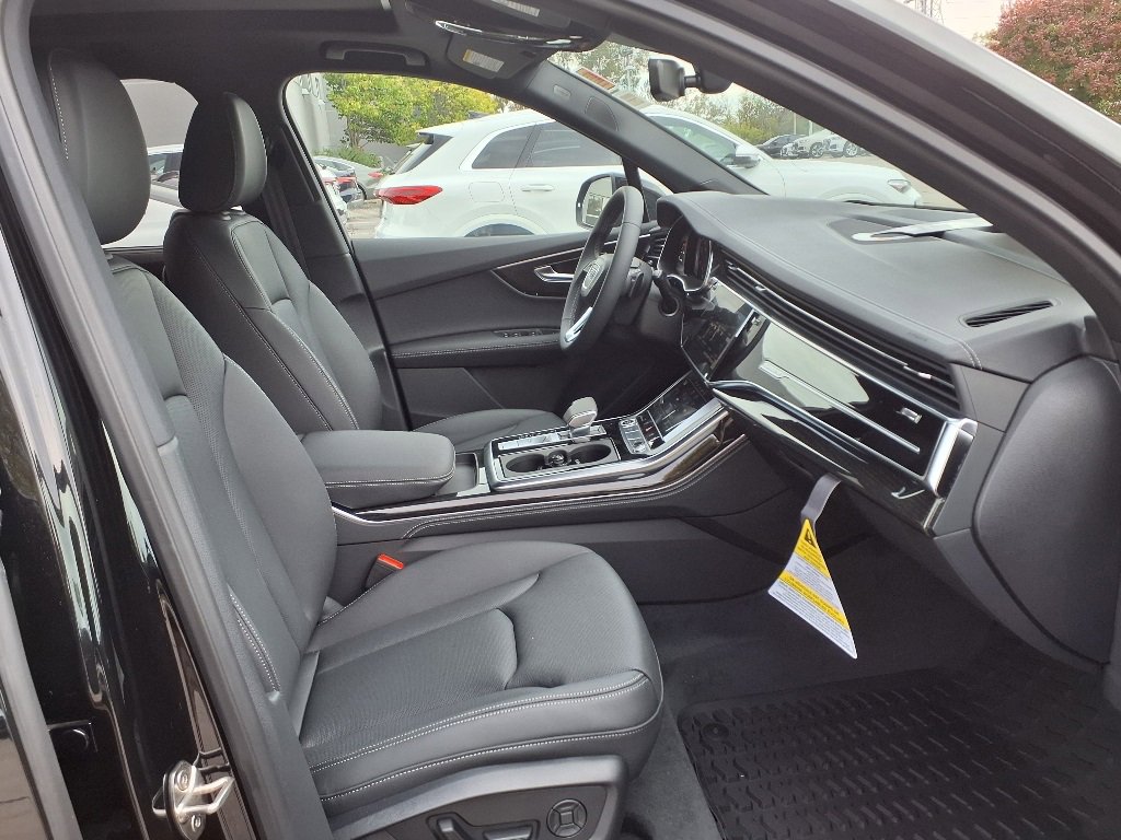 New 2026 Audi Q7 3.0T Premium Plus image 12