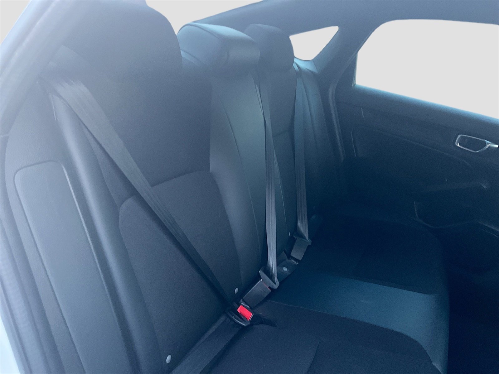 Used 2022 Honda Civic Sport image 24