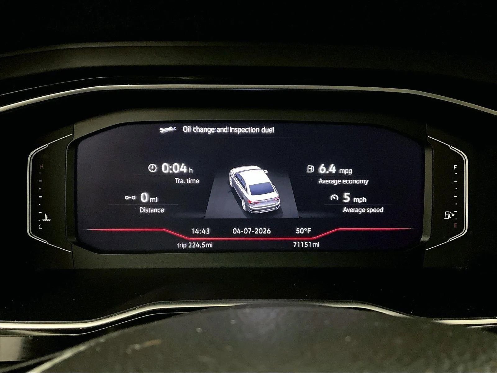 Used 2019 Volkswagen Jetta SEL image 19