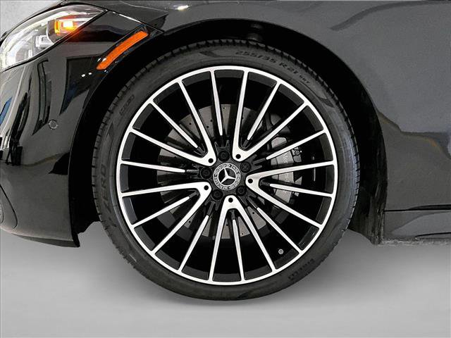 Used 2022 Mercedes-Benz S 580 4MATIC Sedan image 10