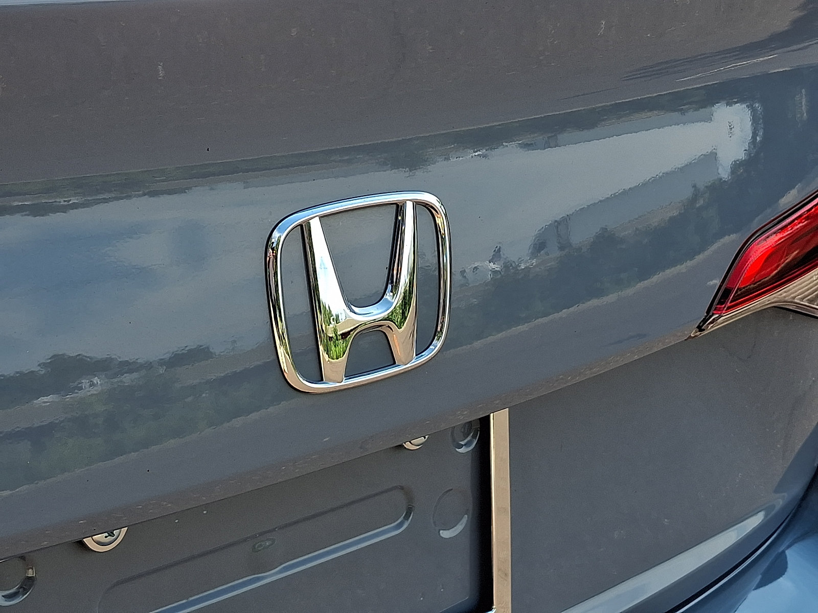 Used 2022 Honda Civic Sport image 28