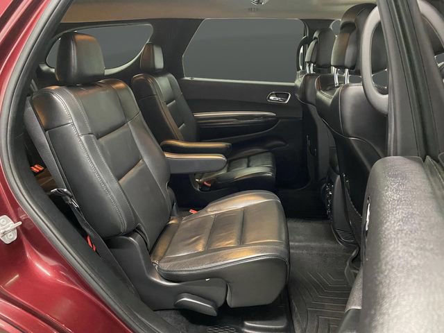 Used 2017 Dodge Durango GT w/ Premium Group image 34