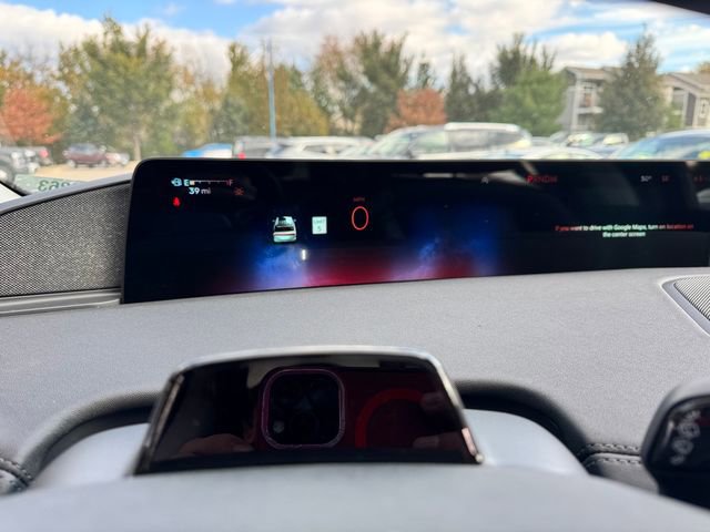 New 2025 Lincoln Navigator Reserve image 42