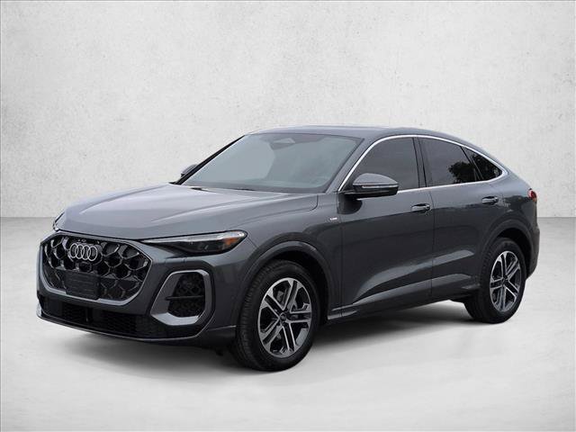 Used 2025 Audi Q5 Prestige AWD/4WD image 4