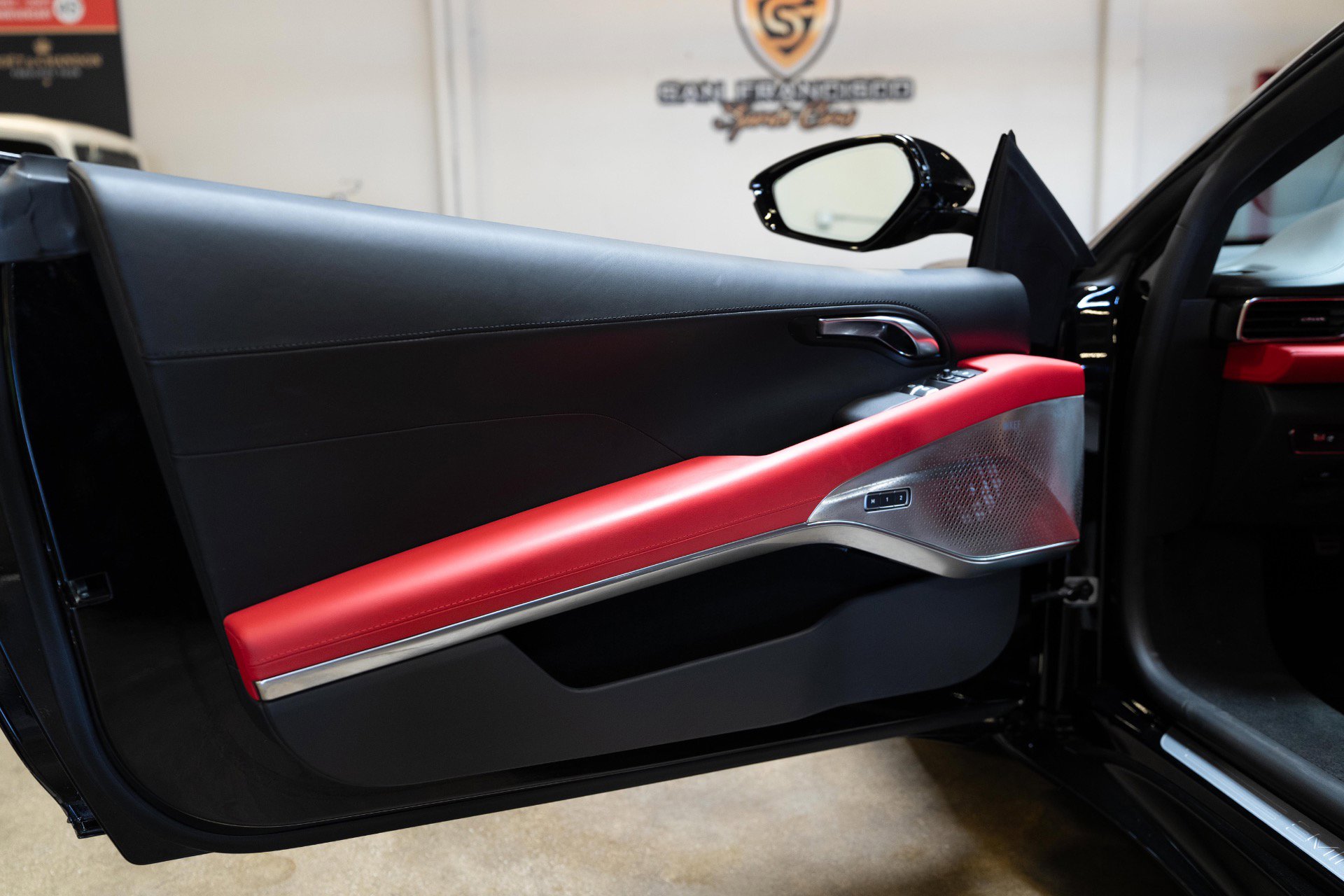 Used 2024 Lotus Emira First Edition image 53