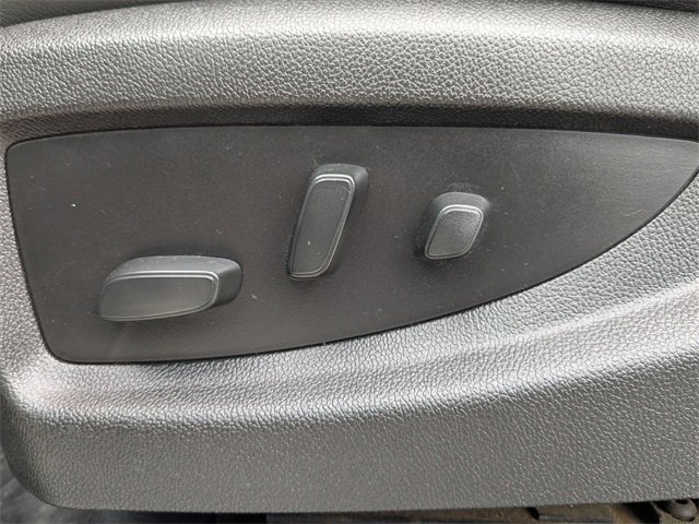 Used 2018 GMC Sierra 3500 Denali w/ Duramax Plus Package image 19