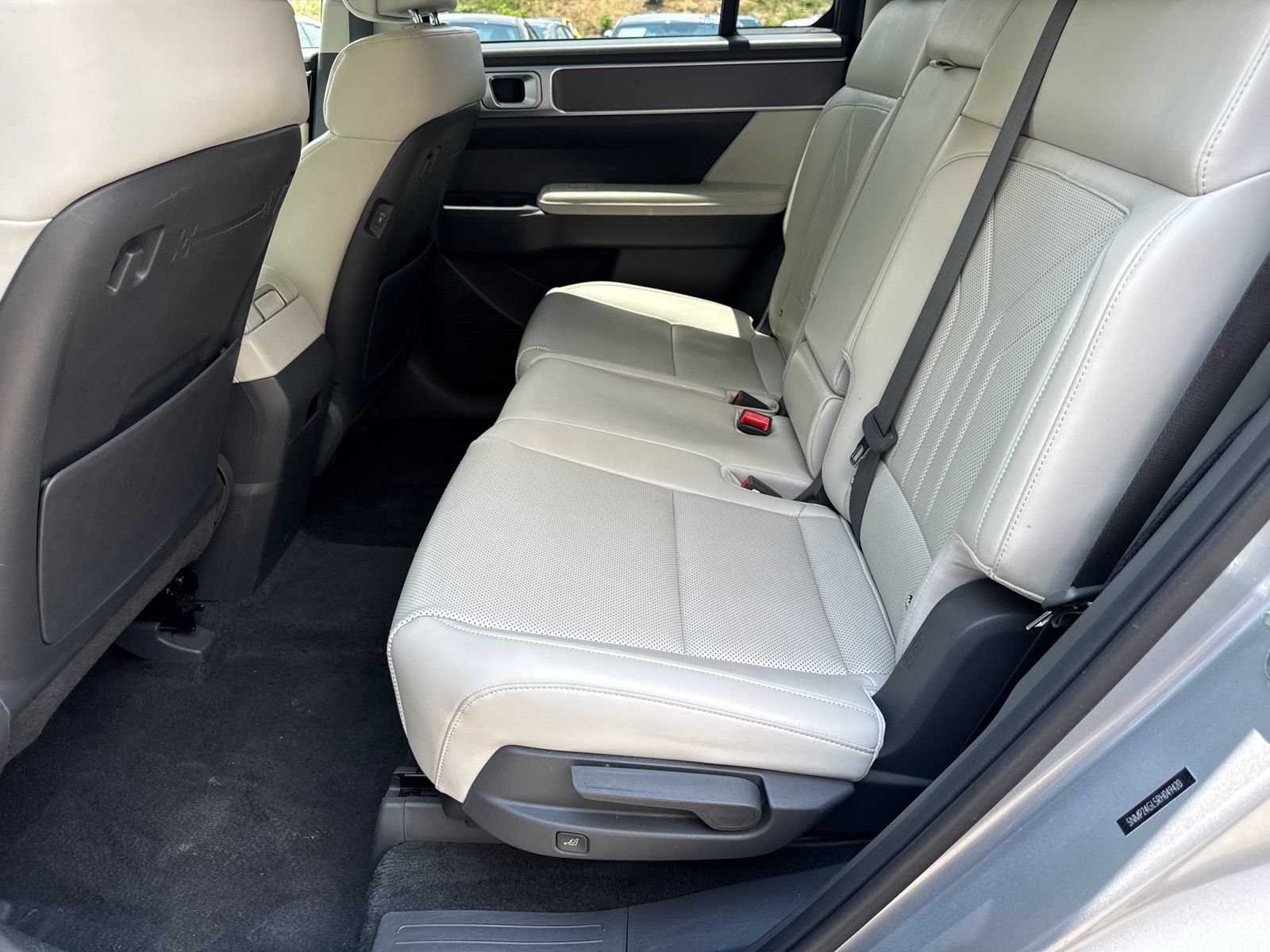 Certified 2024 Hyundai Santa Fe SEL FWD image 21
