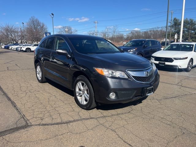 Used 2015 Acura RDX AWD w/ Technology Package image 20