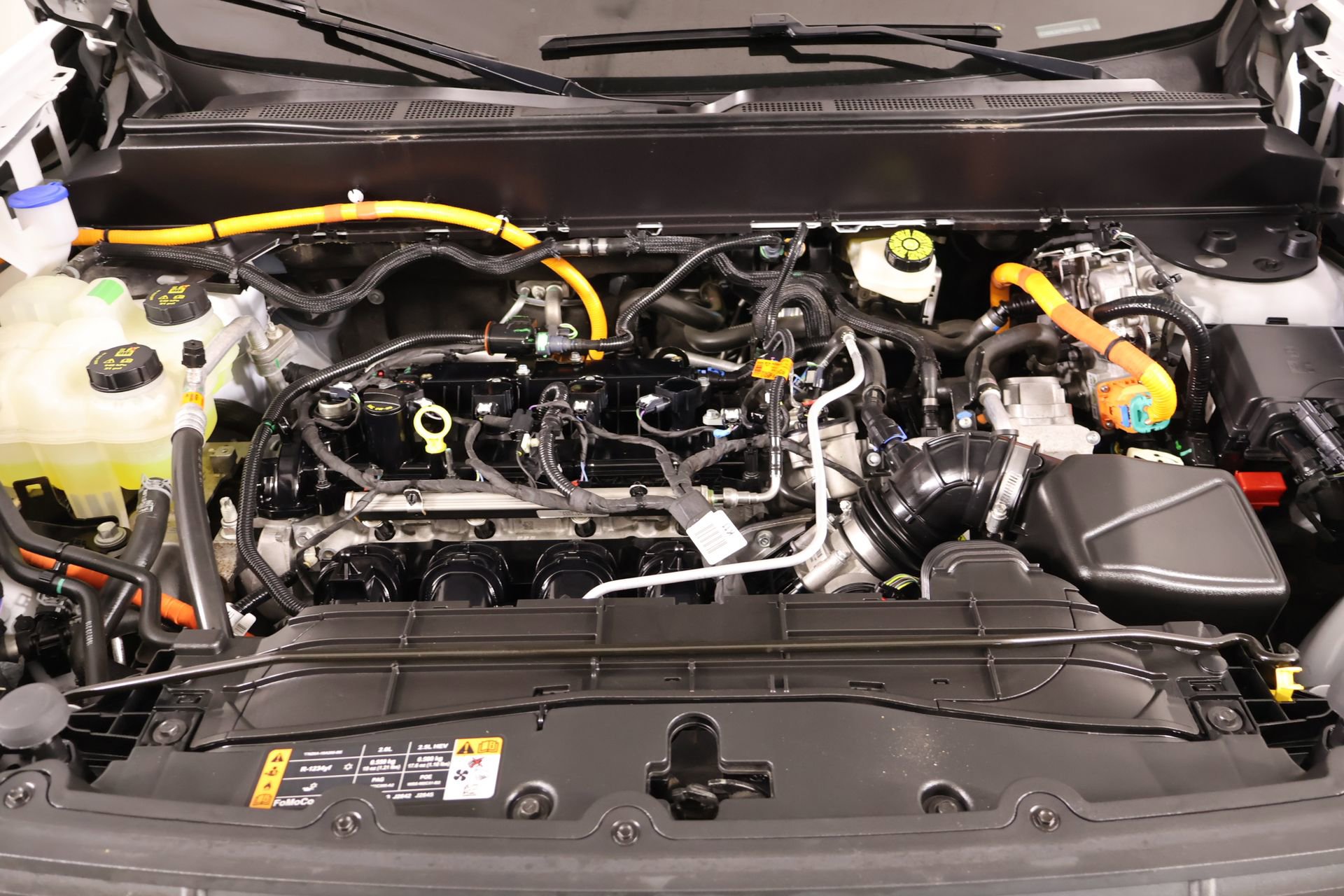 Used 2023 Ford Maverick Lariat w/ Lariat Luxury Package FWD image 20