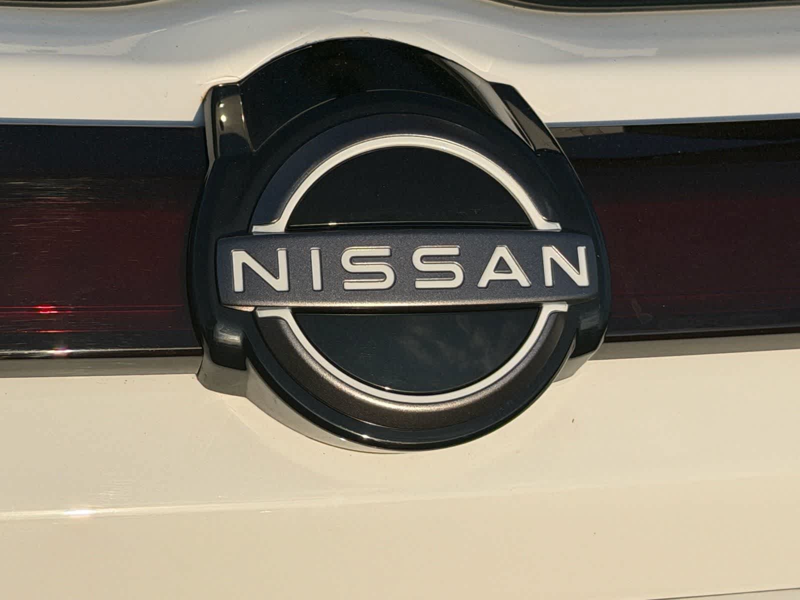 Certified 2025 Nissan Kicks Play S FWD image 25