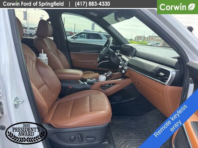 Used 2024 Kia Telluride SX X-Pro image 14