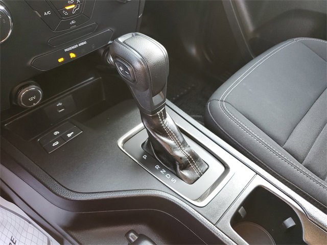 Used 2021 Ford Ranger XL w/ Equipment Group 101A High image 22