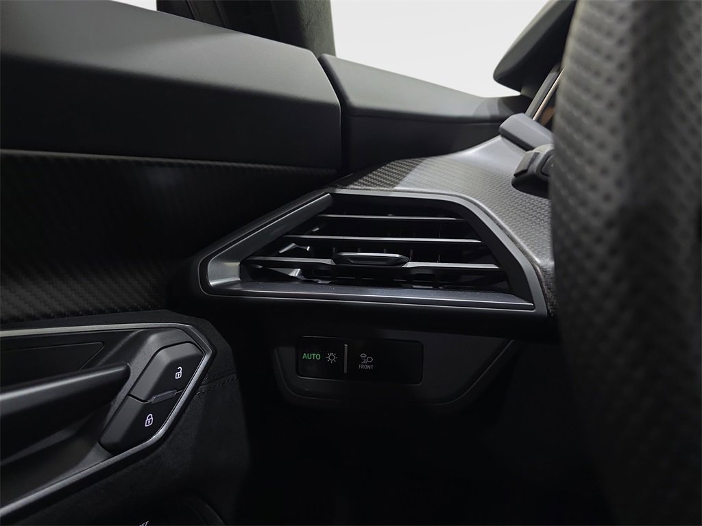 New 2025 Audi RS e-tron GT performance image 25