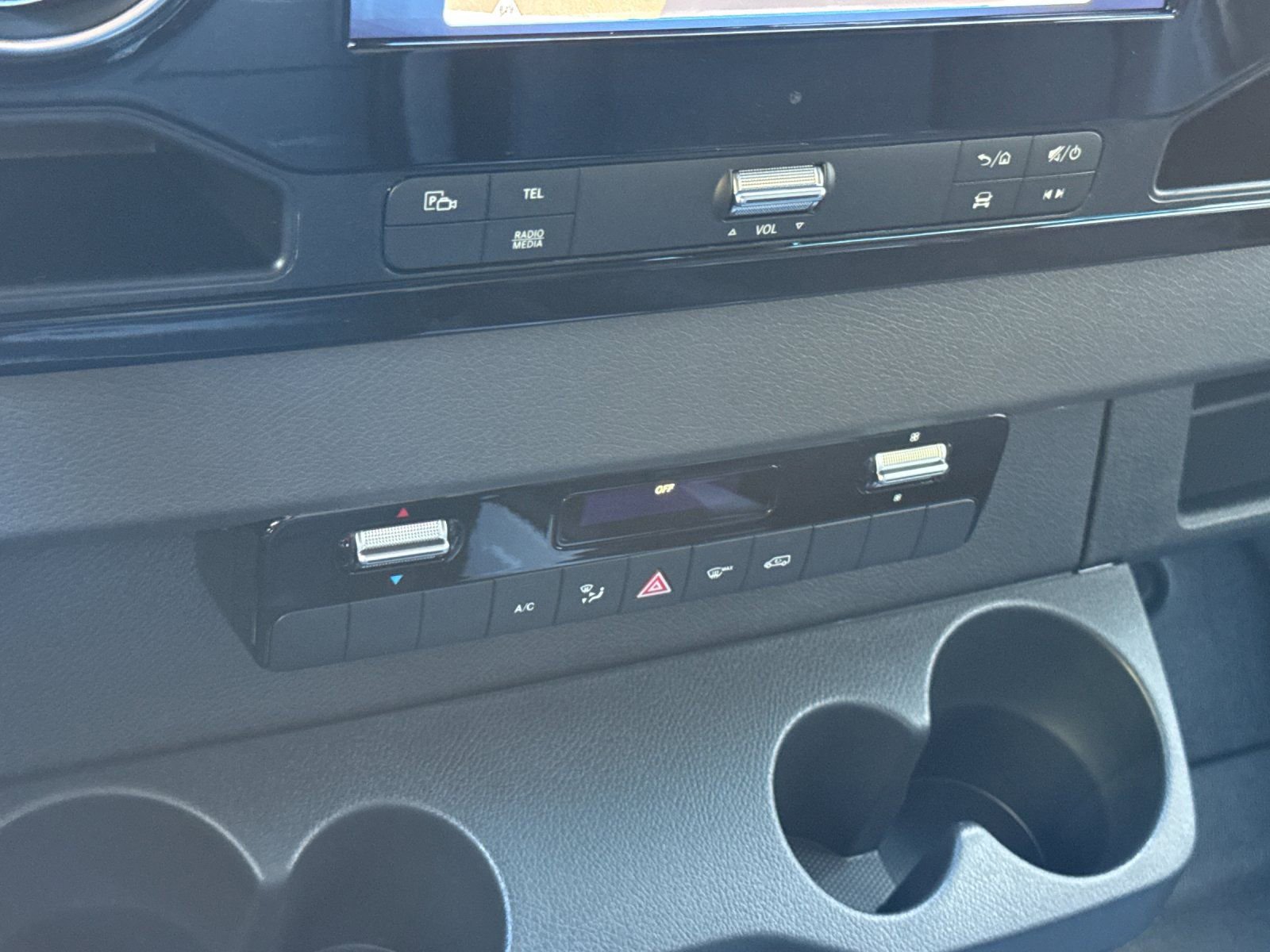 New 2025 Mercedes-Benz Sprinter 2500 image 20