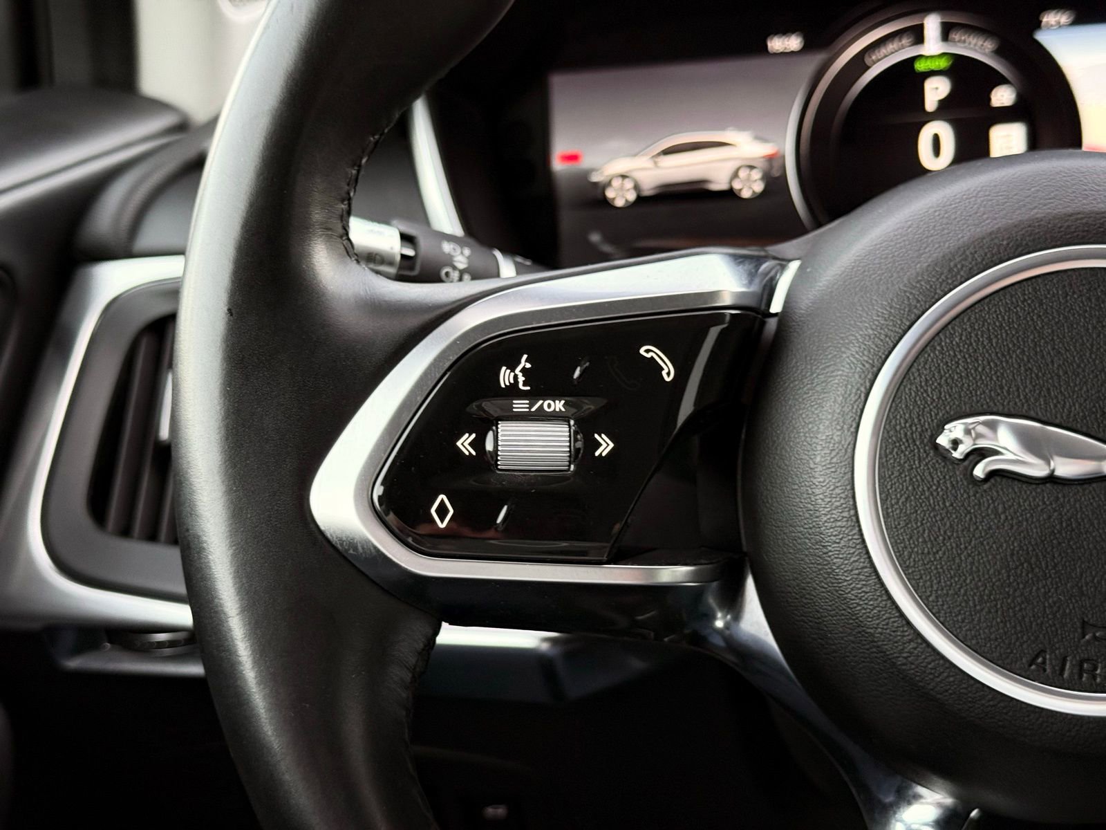 Used 2020 Jaguar I-PACE S image 48