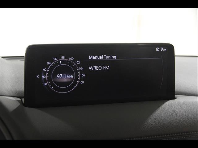 Certified 2024 MAZDA CX-5 Carbon Edition AWD/4WD image 11